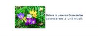 Gottesdienste und Musik zu Ostern im Kirchenkreis Lichtenberg-Oberspree. Foto: Beate Reußner