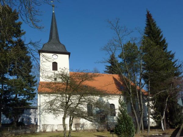 Kirchen