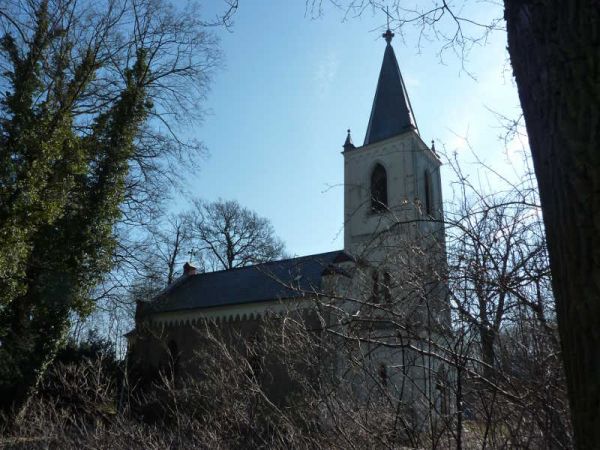 Kirchen