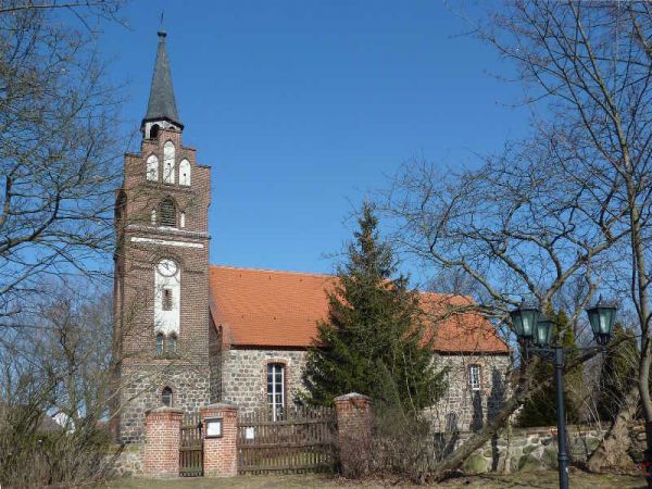 Kirchen