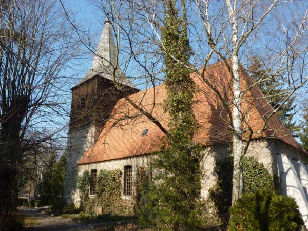 Kirchen