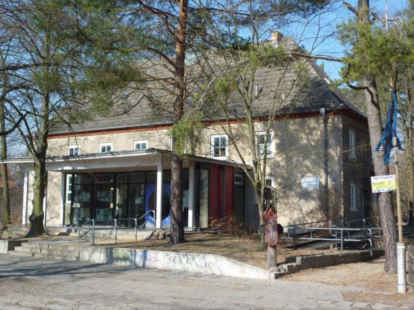 Kirchen