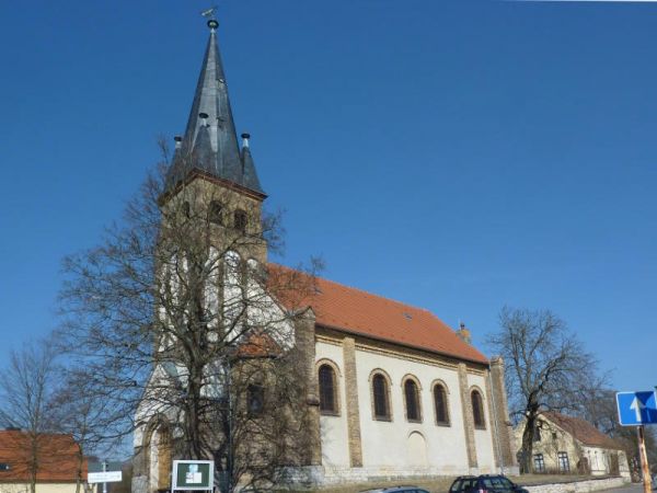 Kirchen