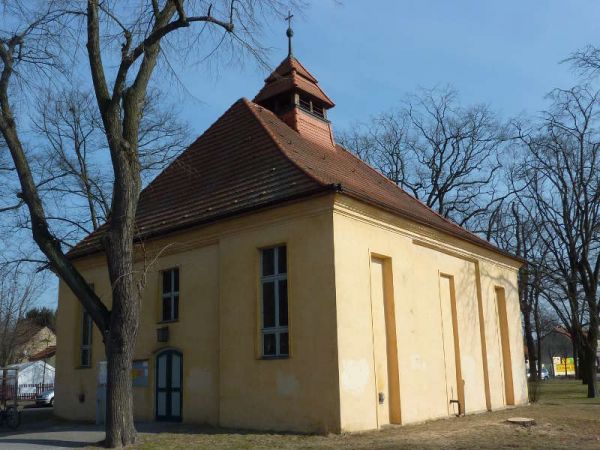 Kirchen