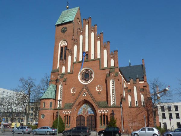 Kirchen