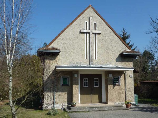 Kirchen