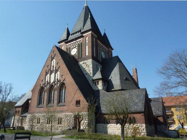 Kirchen