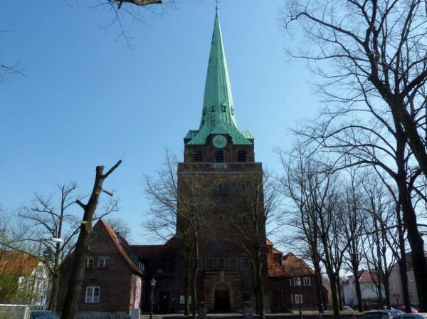 Kirchen