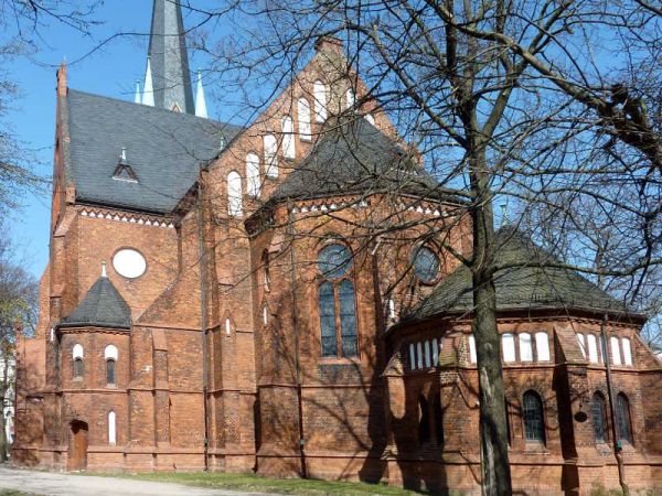 Kirchen