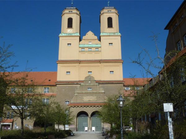 Kirchen