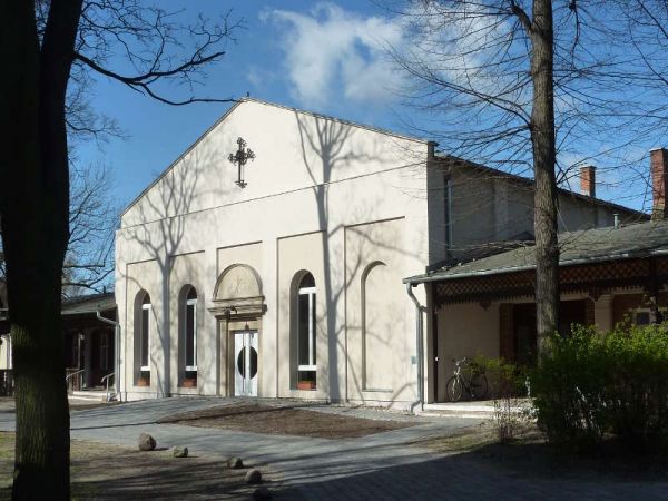 Kirchen