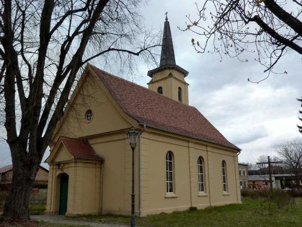 Kirchen