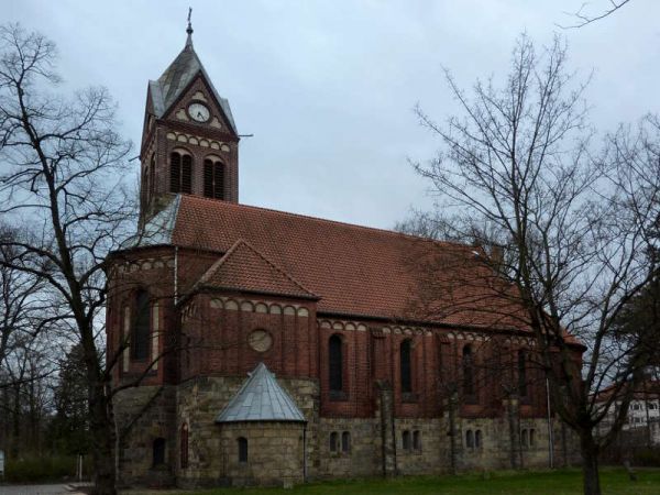 Kirchen