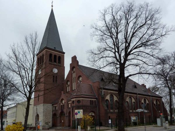 Kirchen