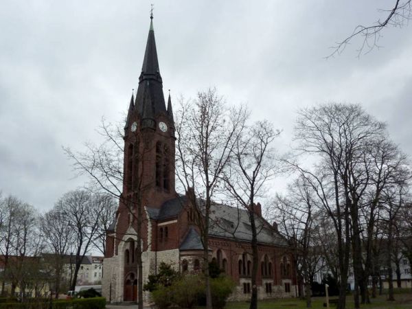 Kirchen