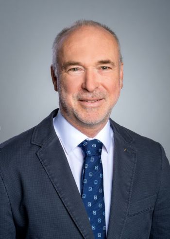 Superintendent Furian