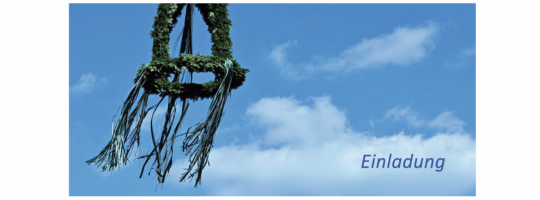 Einladung zum Richtfest der Evangelischen Kindertagesstätte Adlershof am 22. Januar 2026 um 14 Uhr