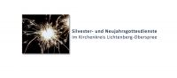 Gottesdienste zum Jahreswechsel im Kirchenkreis Lichtenberg-Oberspree. Foto: kklios