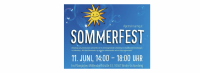 Evangelische Kirchengemeinde Lichtenberg: Gemeinde-Diakoniefest im Pfarrgarten am 11. Juni 2023 von 14 bis 18 Uhr