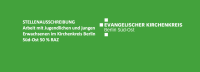 Stellenausschreibung – Arbeit mit Jugendlichen und jungen Erwachsenen im Kirchenkreis Berlin Süd-Ost 50 % RAZ