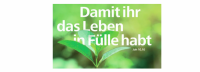 Die christlichen Gemeinden in Biesdorf laden ein zum Tag der Schöpfung – Freitag, 15. September 2023, im evangelischen Gemeindezentrum Nord, Maratstr.100, 12683 Berlin