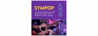SYMPOP – 1. Popmusik-Symposium der Landeskirche am 8. Oktober 2022 in Berlin-Steglitz
