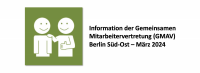Die GMAV Berlin Süd-Ost informiert: Einigung in den Tarifverhandlungen für die EKBO-Mitarbeitenden