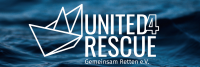 Der Ev. Kirchenkreis Lichtenberg-Oberspree tritt Aktionsbündnis für Seenotrettung „United4rescue – Gemeinsam Retten e.V.“ bei und spendet 10.000 Euro. Foto: United4Rescue