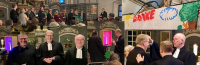 Ev. Kirchengemeinde Mühlenfließ – Auf Wiedersehen, Pfarrer Rainer Berkholz! Fotos: Jürgen Bosenius / ekbso.de