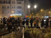 Friedrichshagen