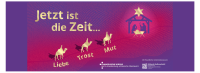 Weihnachtsgottesdienste 2022 in den Kirchengemeinden des Ev. Kirchenkreises Berlin Süd-Ost. Foto: Jürgen Bosenius
