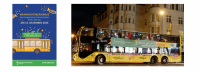 „Musik tut der Seele gut“: Weihnachtsbläserbus des Kirchenkreises geht auch 2023 wieder auf Tour! Am Freitag, 15. Dezember ab 15 Uhr. Foto: Jürgen Bosenius