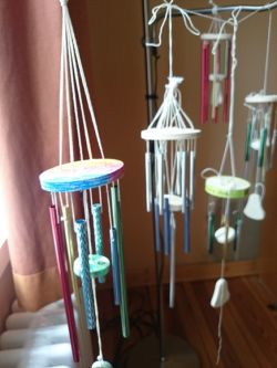 Windspiele I