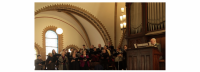 Adventskonzert in der Altglienicker Pfarrkirche am 15. Dezember 2024 um 17 Uhr