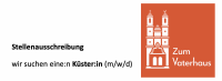 Evangelische Kirchengemeinde Berlin-Baumschulenweg: Stellenausschreibung – wir suchen eine:n Küster:in (m/w/d)