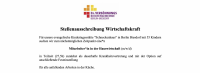 Evangelische Versöhnungskirchengemeinde Berlin-Biesdorf sucht Wirtschaftskraft für evangelische Kindertagesstätte “Schneckenhaus“