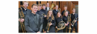 Die ♭lechapostel in der Erlöserkirche Rummelsburg – Freitag, 17. Juni 2022, 19.30 Uhr