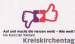Logo Kreiskirchentag 2013