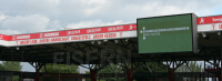 Union Berlin: Stadion An der Alten Försterei – Dankeschönabend 2022 des Ev. Kirchenkreises Berlin Süd-Ost in Bildern. Foto: Jürgen Bosenius
