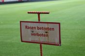 Union Berlin: Stadion An der Alten Försterei – Dankeschönabend 2022 des Ev. Kirchenkreises Berlin Süd-Ost in Bildern. Foto: Jürgen Bosenius