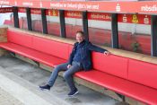 Union Berlin: Stadion An der Alten Försterei – Dankeschönabend 2022 des Ev. Kirchenkreises Berlin Süd-Ost in Bildern. Foto: Jürgen Bosenius