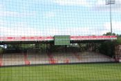 Union Berlin: Stadion An der Alten Försterei – Dankeschönabend 2022 des Ev. Kirchenkreises Berlin Süd-Ost in Bildern. Foto: Jürgen Bosenius