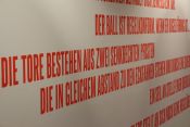 Union Berlin: Stadion An der Alten Försterei – Dankeschönabend 2022 des Ev. Kirchenkreises Berlin Süd-Ost in Bildern. Foto: Jürgen Bosenius