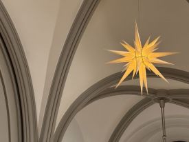 Ev. Krankenhaus Königin Elisabeth Herzberge (KEH): Herzlich willkommen, Pfarrer Ringo Effenberger! Foto: ekbso.de