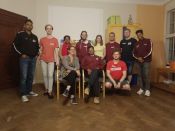 Besuch aus unserem indischen Partnerkirchenkreis Singhbhum der Ev.-Luth. Gossner Kirche – Auf Wiedersehen und auf ganz bald!