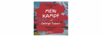 Lesung mit Musik – Hermann Beil liest „Mein Kampf“ von George Tabori, Freitag, 21. November 2025, 19.30 Uhr, Gemeindehaus der Erlöserkirche Lichtenberg, Nöldnerstr. 43, 10317 Berlin