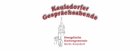 Kaulsdorfer Gesprächsabende: Pastorin Steffi Jawer stellt den Roman "Das Evangelium nach Pilatus" von Eric-Emmanuel Schmitt am 28. März 2025 um 19.30 Uhr vor