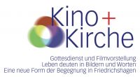 „Der Lauf des Lebens“ - Kino und Kirche in Friedrichshagen. Foto: Ev. Kirchengemeinde Berlin-Friedrichshagen