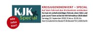 Kreisjugendkonvent – Special: Auf dem Fahrrad den Kirchenkreis entdecken! Am Samstag, 22. September 2018, von 15 bis 20.30 Uhr – ab Gnadenkirche Biesdorf, Alt-Biesdorf 59, 12683 Berlin.