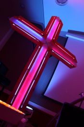 Mehr als 100 Jugendliche beim 1. Konfiball des Kreisjugendkonvents im Haus des Kirchenkreises
